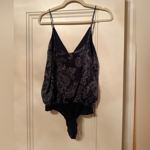 Revolve the jetset diaries paisley body suit - Picture 9 of 10